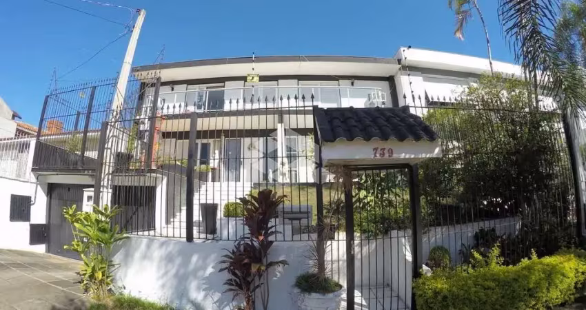 Excelente casa nas Três Fugueiras