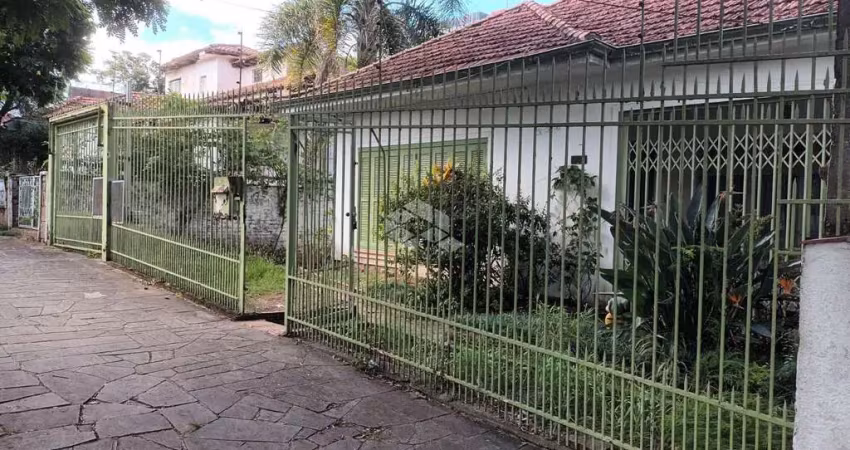 Terreno de 12,30m x 33,00m a venda no bairro petrópolis!