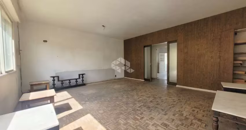 Apartamento com 3 quartos à venda na Avenida Ganzo, 105, Menino Deus, Porto Alegre