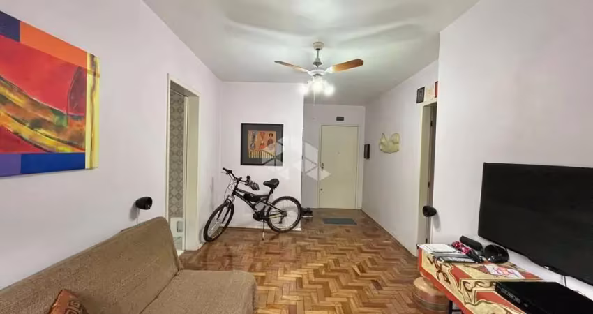 Excelente localização no bairro cristal, próximo a todas as facilidades.