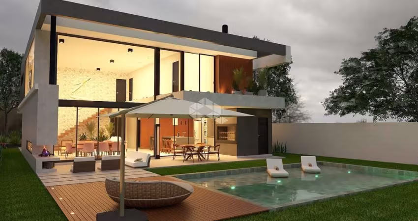 Casa em Condomínio com 300m² e 4 dormitórios no bairro Vila Nova em Porto Alegre para Comprar