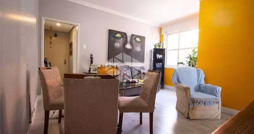 Apartamento com 86 m² área privativa de 3 dormitórios no bairro rio branco em porto alegre