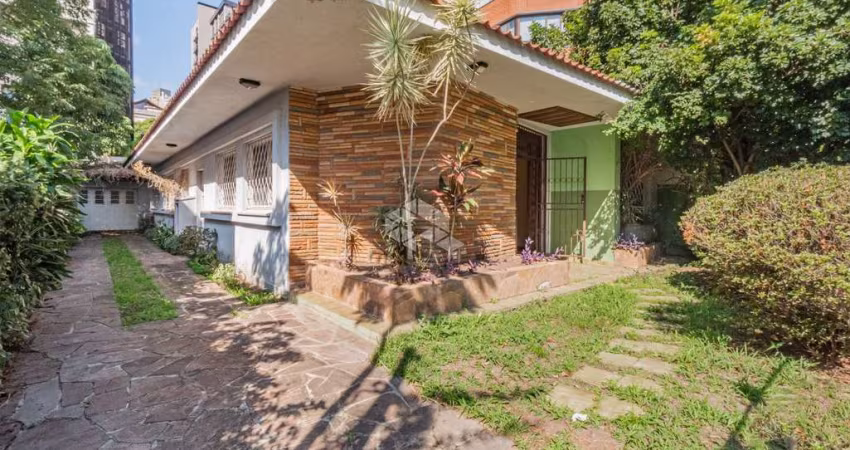 Casa em ótima localização