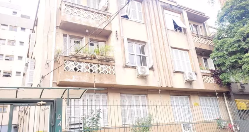 Apartamento Garden.