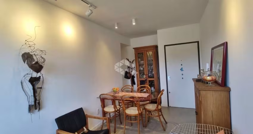 Apartamento 3 dormitórios com vaga no Jardim Itú Sabará, Porto Alegre
