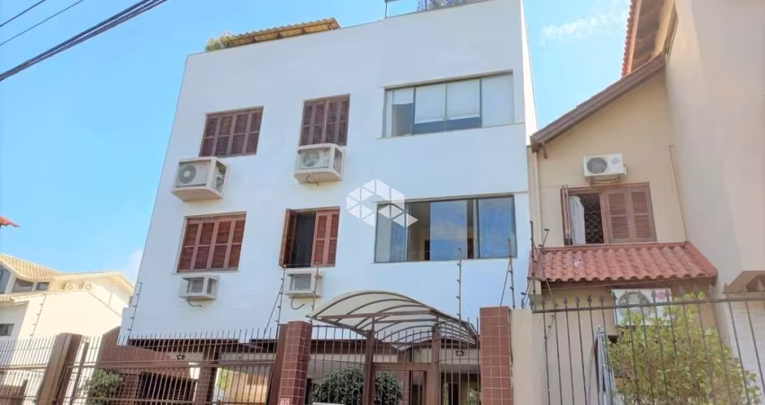 Apartamento 2 dormitórios, 1 suíte, 2 vagas, Jardim Planalto, Porto Alegre.
