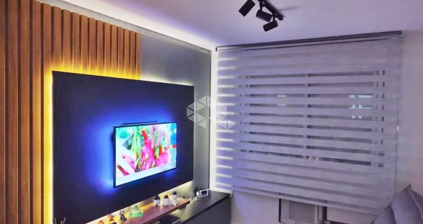 Apartamento 3 dormitórios semimobiliado com suíte e vaga no Higienópolis, Porto Alegre