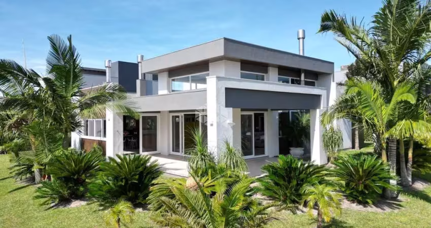 Casa em condomínio fechado com 3 quartos à venda na 12, 20, Atlântida Sul (Distrito), Osório