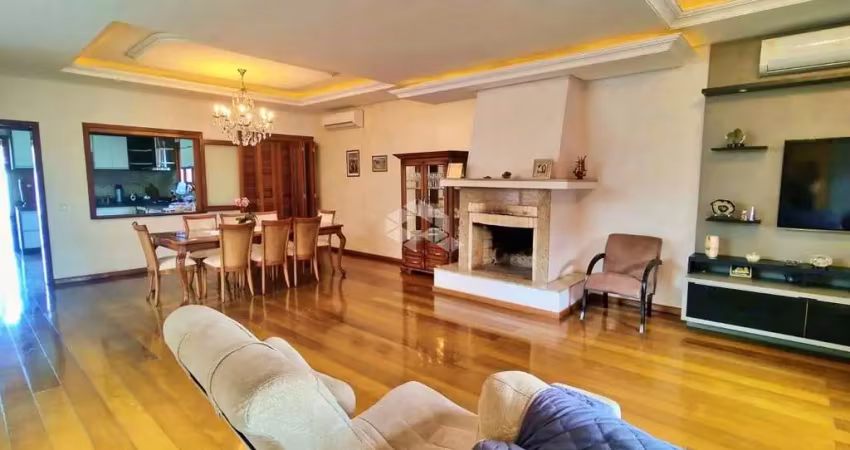Casa 4 dormitórios, 1 suíte, jardim itú sabará, porto alegre