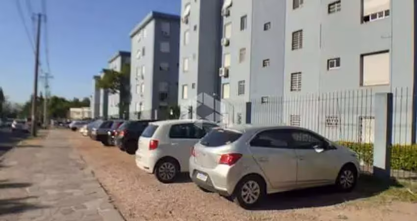 Apartamento com 2 quartos à venda na Avenida Professor Oscar Pereira, 1080, Azenha, Porto Alegre