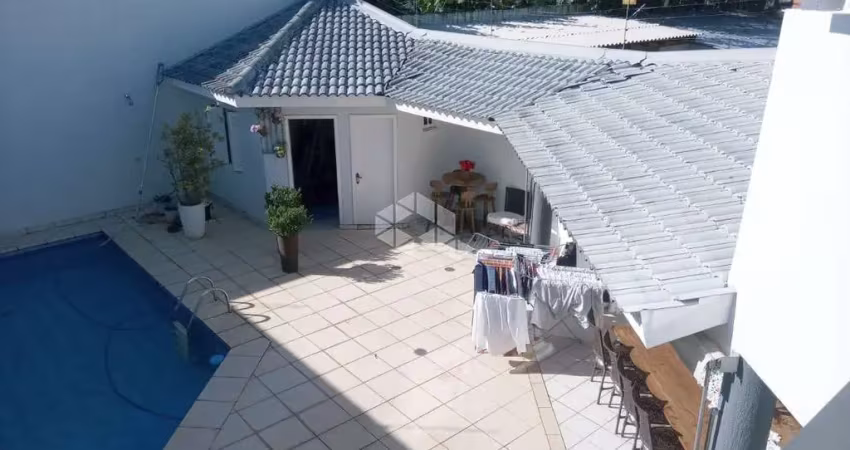 Credito real santa cecilia, casa 5 dormitórios, 3 suítes, bairro petrópolis em porto alegre