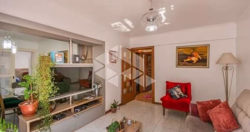Apartamento no bairro Rio Branco em Porto Alegre com 291m² de 3 dormitórios e 2 vagas