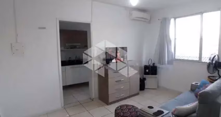 Apartamento com 1 quarto à venda na Rua Camaquã, 692, Camaquã, Porto Alegre