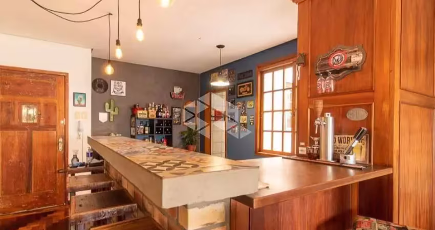 Apartamento no bairro petrópolis em porto alegre, com 100m² de 3 dormitórios e vaga
