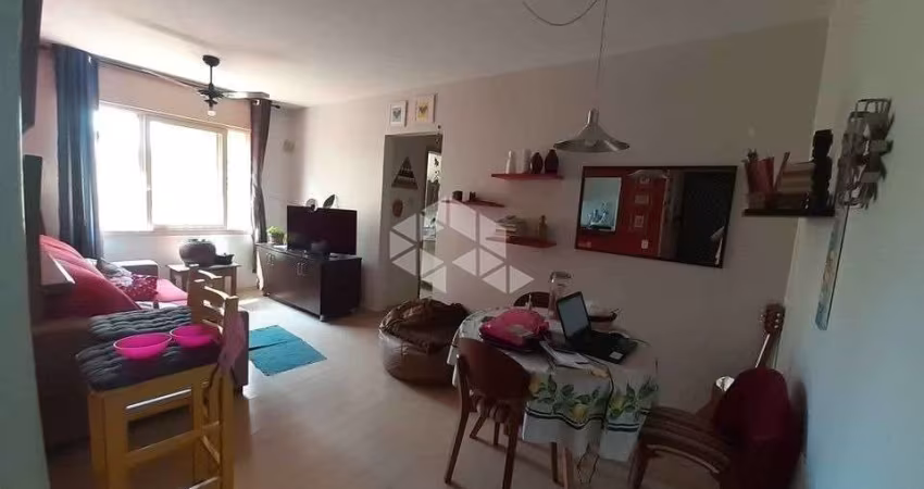 Apartamento com 2 dormitórios, no Jardim do Salso, Próximo PUC
