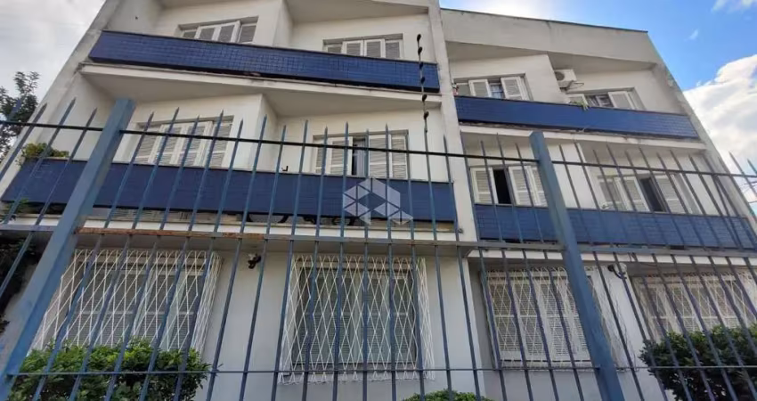 Apartamento com 2 quartos à venda na Rua General Caldwell, 1354, Menino Deus, Porto Alegre