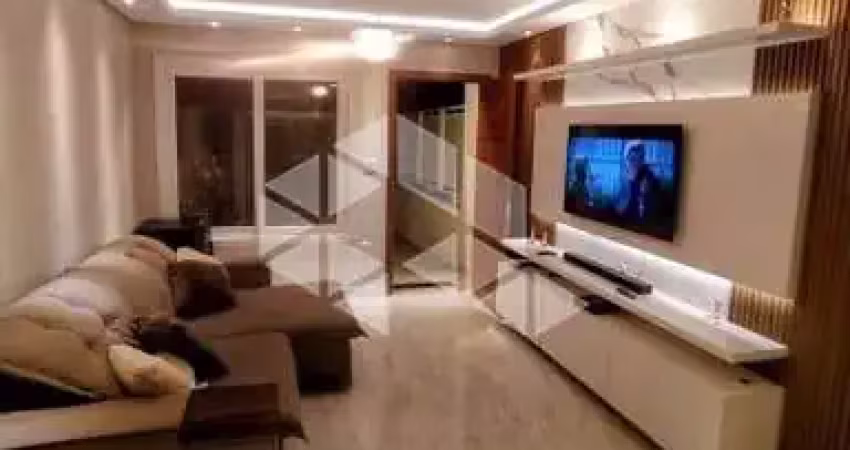 Casa à venda, com 2 quartos/dormitórios, 1 vaga/box, no bairro vila nova-lot v verde z sul de poa/rs