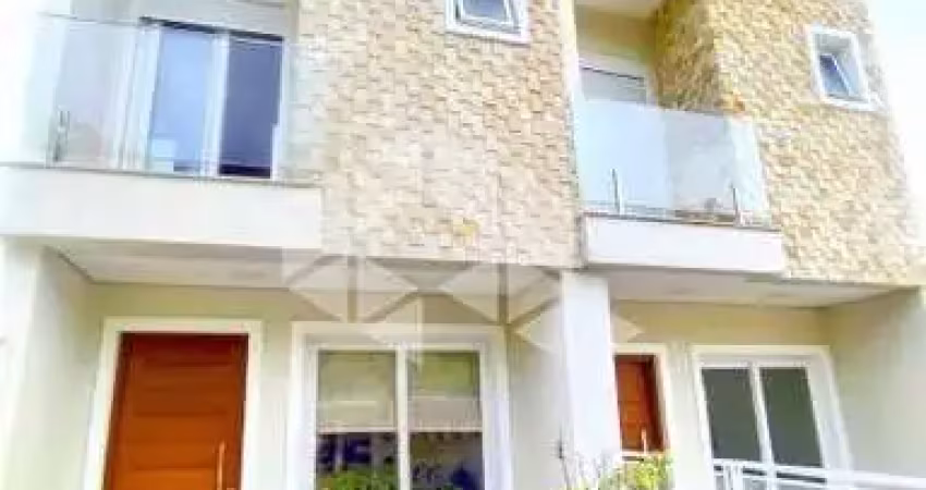Casa à venda, com 2 quartos/dormitórios, 1 vaga/box, no bairro vila nova-lot v verde z sul de poa/rs