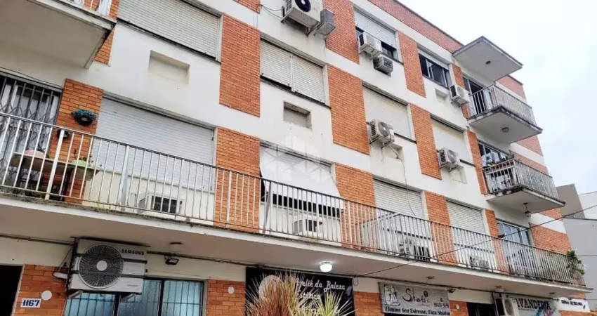 Apartamento com 1 quarto à venda na Rua João Paetzel, 1169, Chácara das Pedras, Porto Alegre