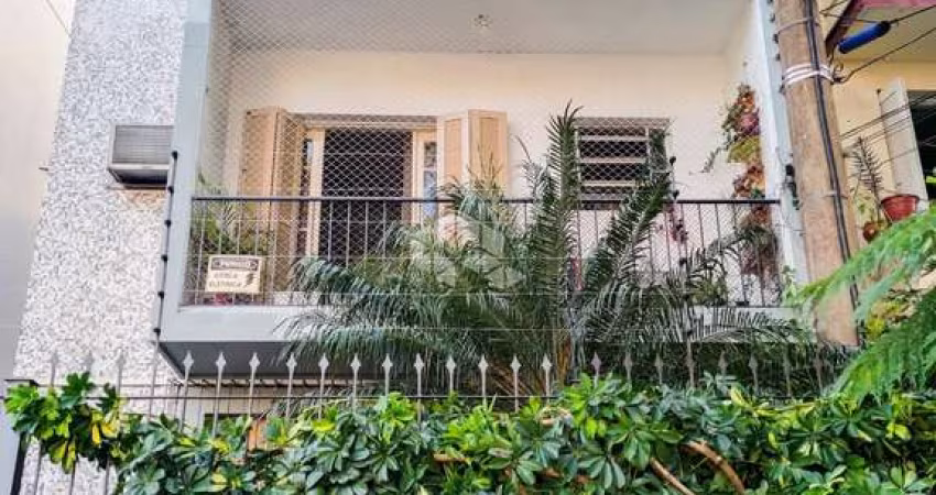 Apartamento com 2 dormitórios, 2 banheiros, 67 m², Bairro Rio Branco - Porto Alegre