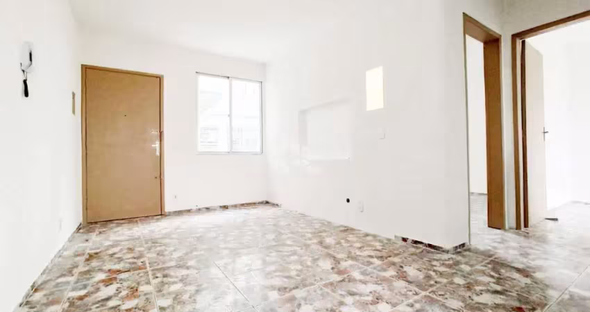 Apartamento com 2 quartos à venda na Rua Engenheiro Alexandre Martins da Rosa, 200, Humaitá, Porto Alegre