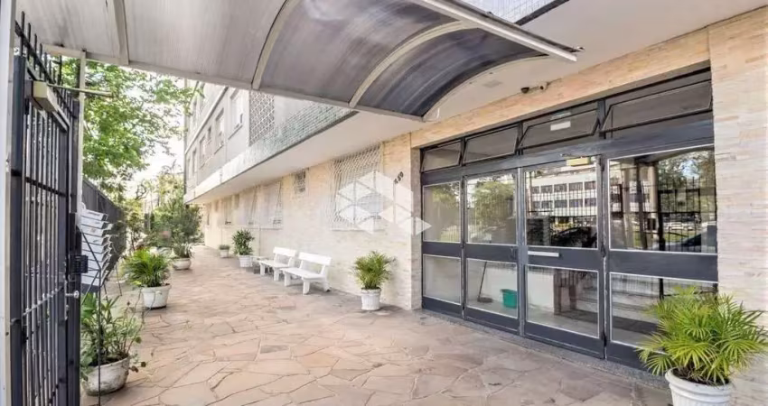 Apartamento  à venda, com 1 dormitório, no bairro praia de belas, zona sul de poa/rs