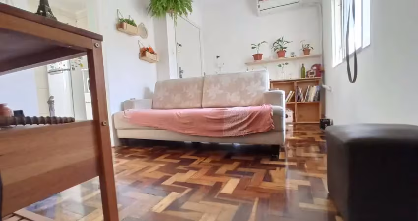Apartamento com 3 quartos à venda na Rua Engenheiro Fernando Mendes Ribeiro, 25, Santo Antônio, Porto Alegre