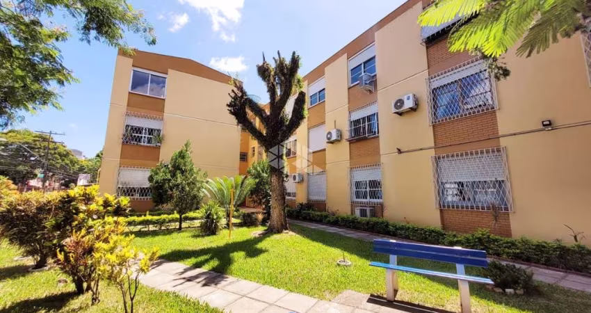 Apartamento terreo