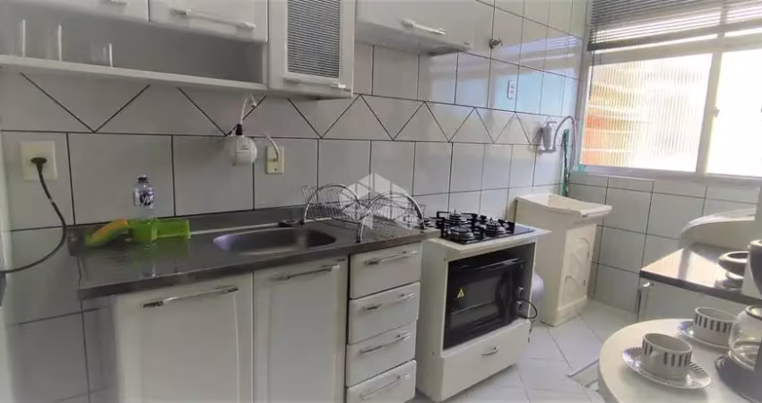 Apartamento com 2 quartos à venda na Rua Carlos Pessoa de Brum, 135, Santo Antônio, Porto Alegre