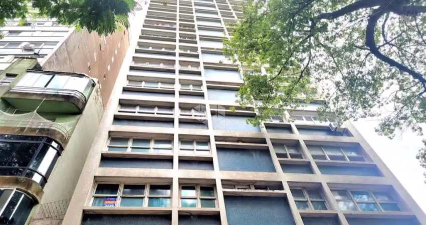 Casa em condomínio fechado com 1 quarto à venda na Avenida Senador Salgado Filho, 359, Centro, Porto Alegre