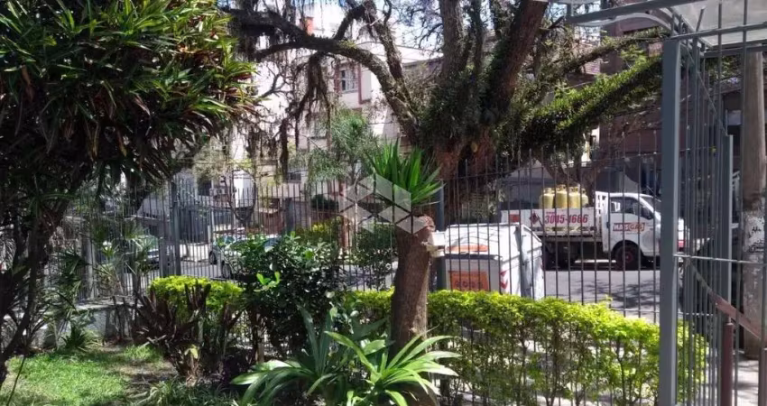 Apartamento terreo residencial à venda, bom fim, porto al