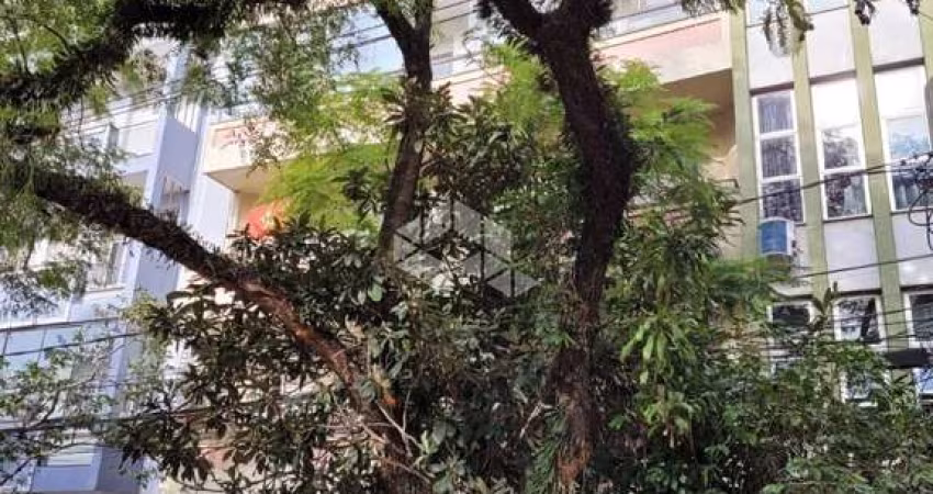 Apartamento com 2 dormitorios,