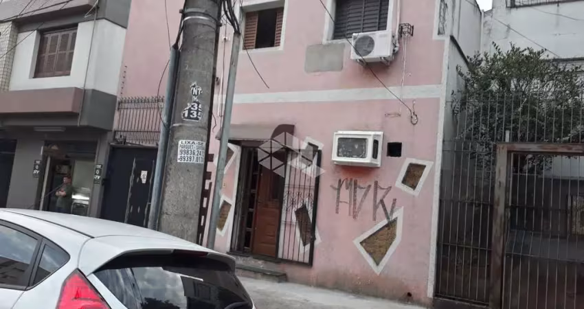Casa em condomínio fechado com 3 quartos à venda na Rua Lobo da Costa, 296, Azenha, Porto Alegre
