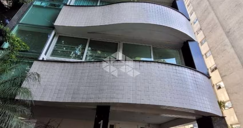 Apartamento Residencial À Venda, Bela Vista, Porto Alegre