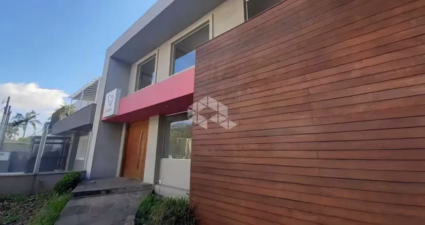 Casa comercial à venda na Rua José Antônio Aranha, 85, Três Figueiras, Porto Alegre