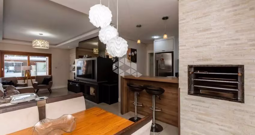 Casa com 2 quartos à venda na Rua Hiroshima, 30, Lomba do Pinheiro, Porto Alegre