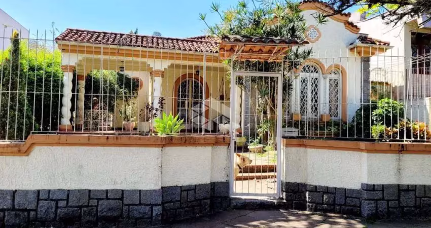 Casa incrível no bairro assunção, na zona sul de porto alegre