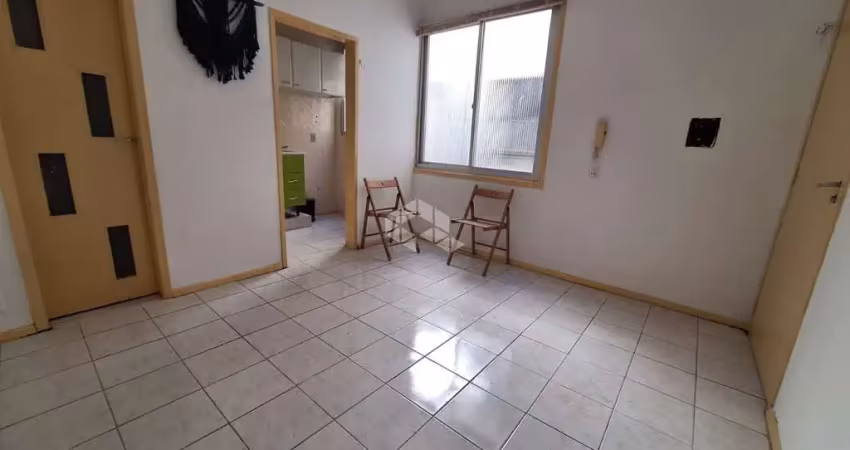 Apartamento, jk, bairro santana, próximo a redenção, porto alegre