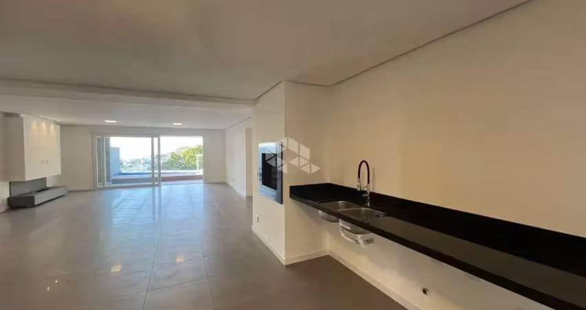 Apartamento gaden com vista privilegiada para o guaíba!