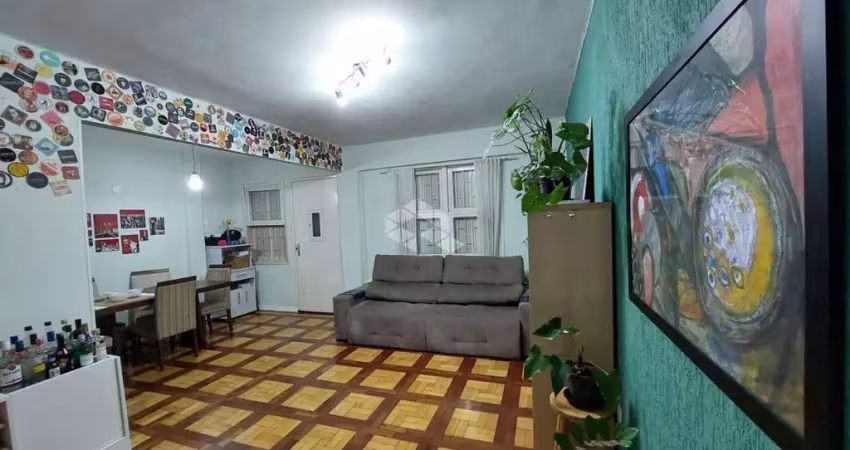 Apartamento com 2 quartos à venda na Avenida Venâncio Aires, 449, Farroupilha, Porto Alegre