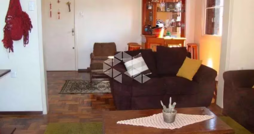 Apartamento com 2 quartos à venda na Rua Alberto Torres, 08, Cidade Baixa, Porto Alegre