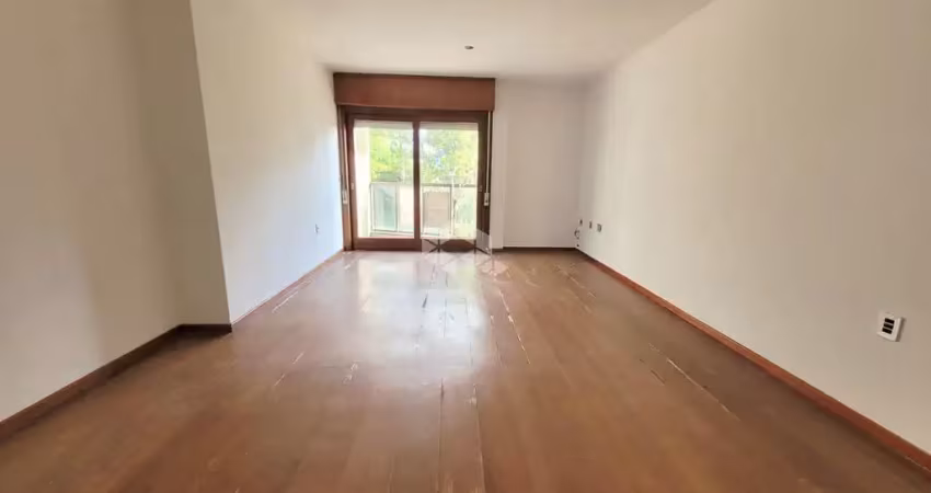 Imóvel de grande potencial!!!!  baixou o valor!!excelente apartamento de 3 dormitórios, 2 vagas no menino deus.