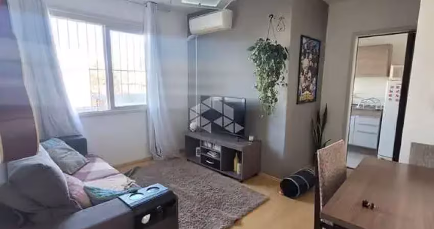 Apartamento com 1 quarto à venda na Avenida Bento Gonçalves, 2289, Partenon, Porto Alegre
