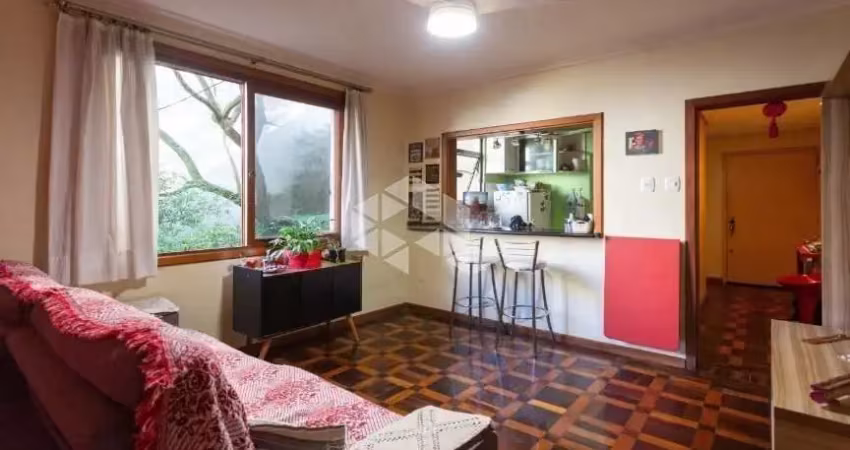 Apartamento 2 dormitórios, moinhos de vento, porto alegre.