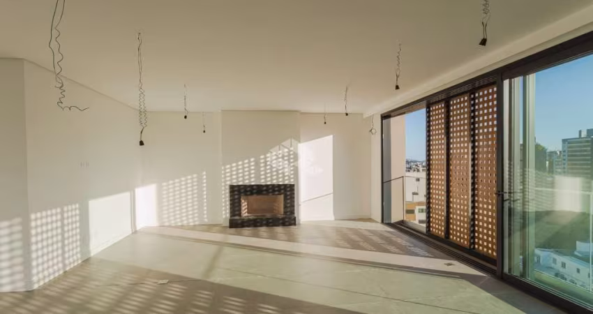 Magnífico Apartamento no Bairro Bela Vista em Porto Alegre