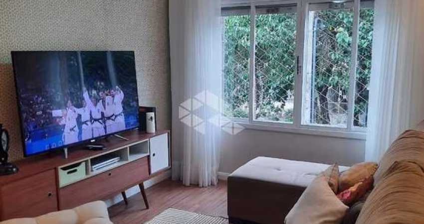 BAIXOU!!!!APARTAMENTO REFORMADO BAIRRO Santana de frente