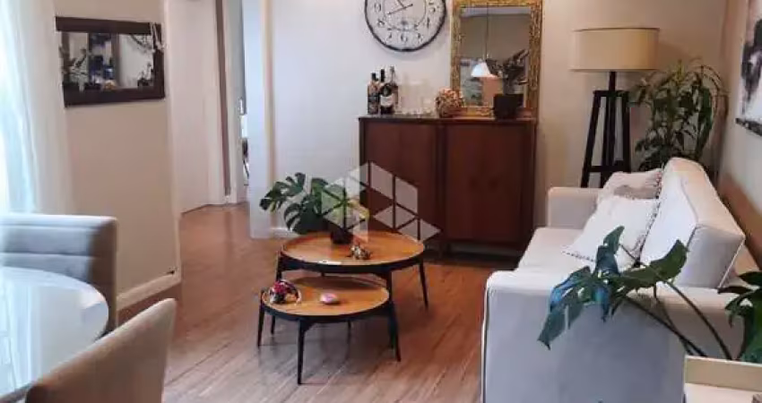 Baixou!!!! apartamento 2 dormitórios  reformado bairro santana de frente
