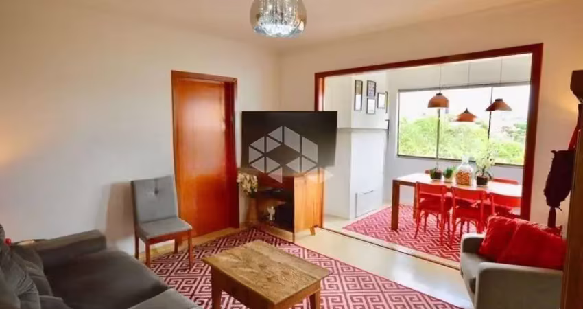 Apartamento 3 dormitórios, 1 suíte, 2 vagas cobertas, jardim planalto, porto alegre.