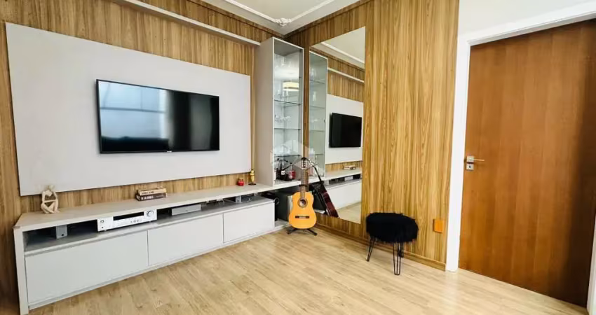 Apartamento 3 dormitórios completamente reformado com churrasqueira e sacada no bairro rio branco em porto alegre.