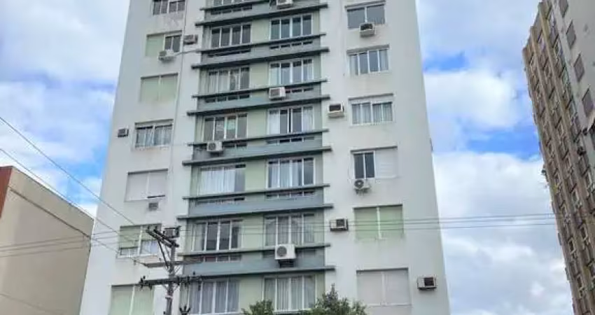 Apartamento 76 m² com2 dormitórios, 1 vaga  no bairro petrópolis